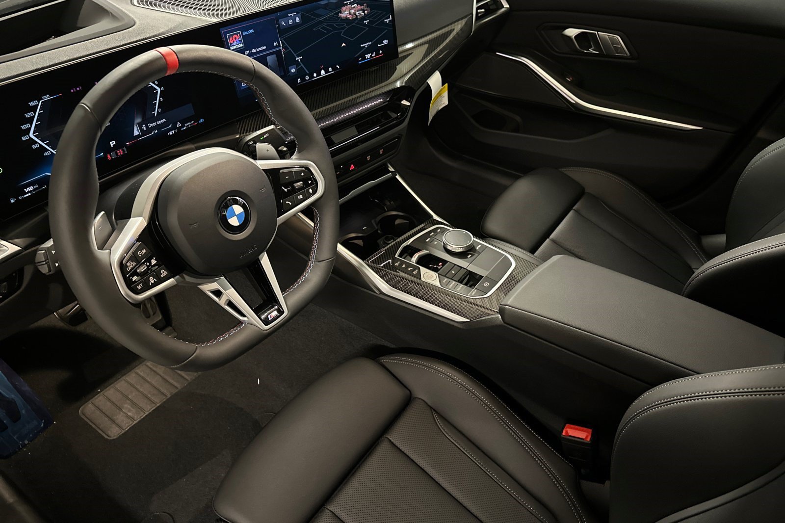 New 2026 BMW M340i xDrive AWD/4WD image 4