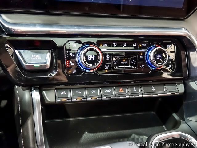 Used 2026 GMC Sierra 1500 Denali Ultimate image 19