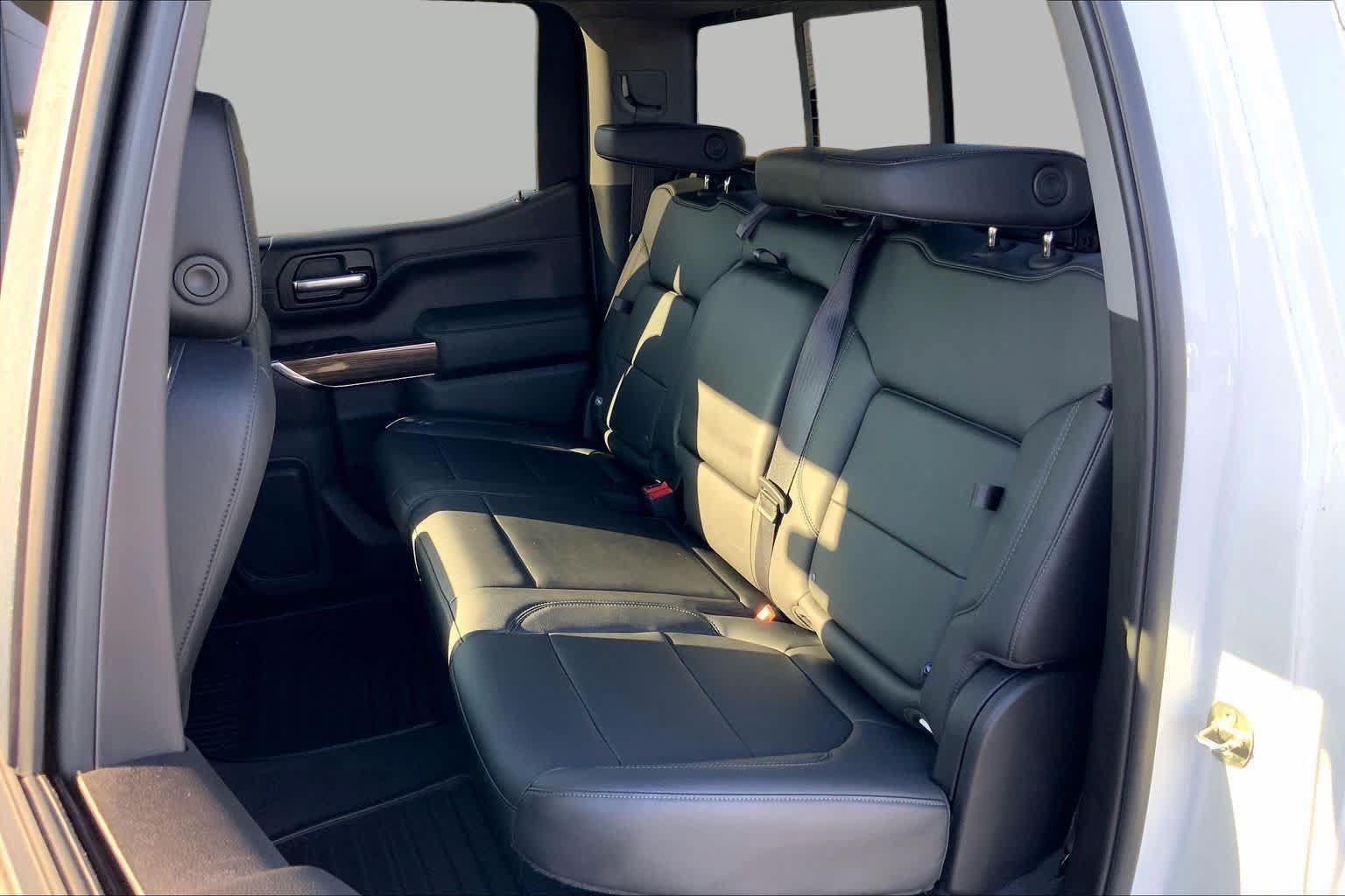 Used 2020 Chevrolet Silverado 1500 RST w/ All-Star Edition AWD/4WD image 20