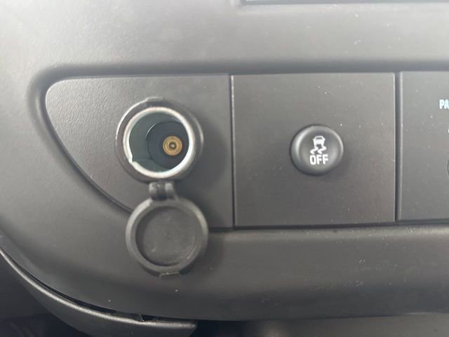 New 2025 Chevrolet Express 3500 Work Van w/ Power Convenience Package image 16