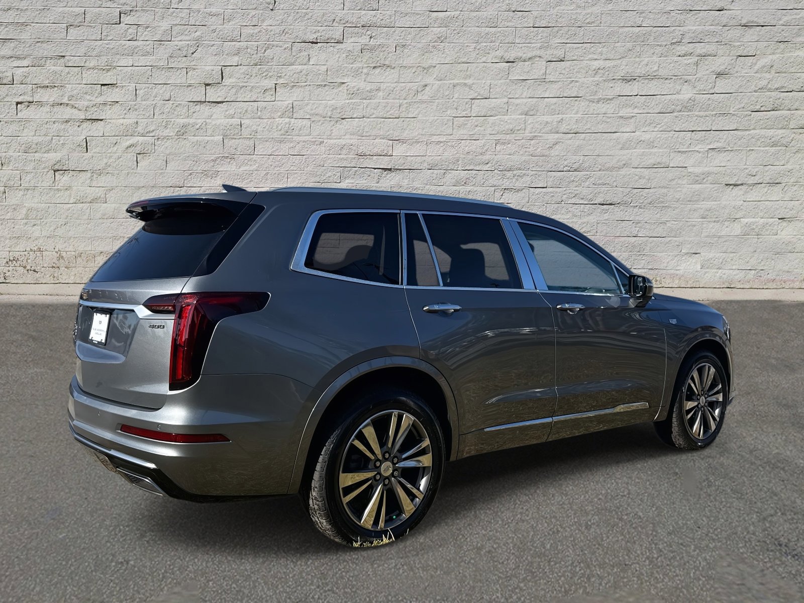 Used 2021 Cadillac XT6 Premium Luxury image 5