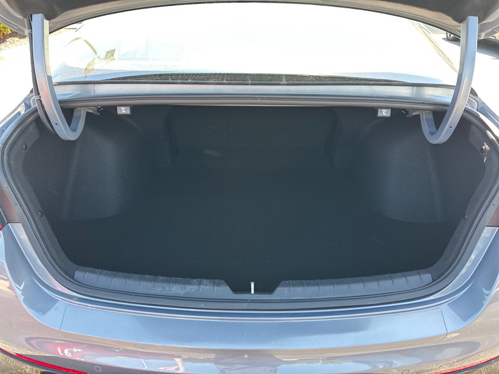 Certified 2023 Kia K5 EX w/ EX Premium Package image 18