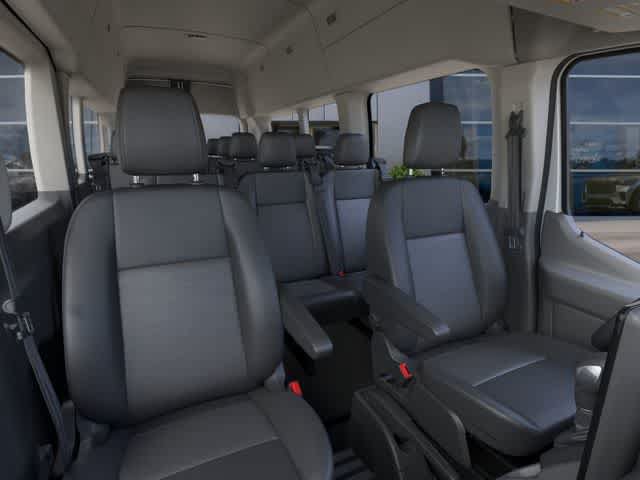 New 2026 Ford Transit 350 XL RWD image 10