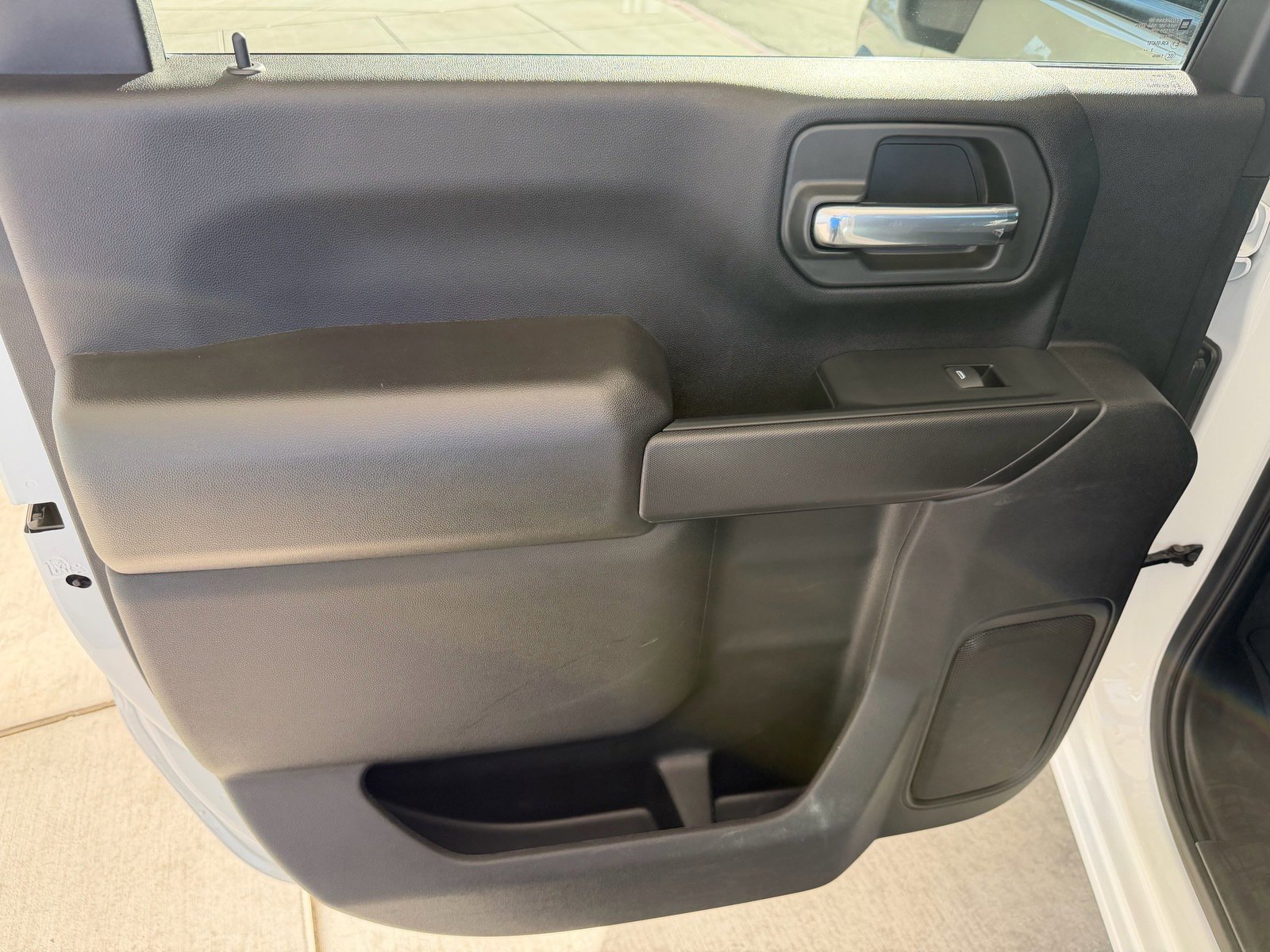 Used 2023 Chevrolet Silverado 2500 Custom w/ Custom Value Package image 19