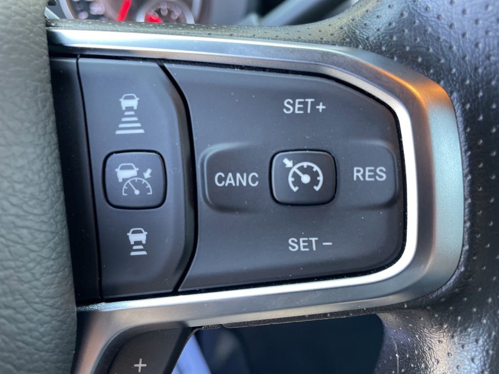 Used 2025 RAM 3500 Tradesman AWD/4WD image 21