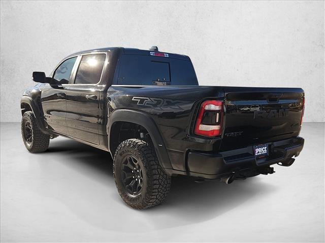 Used 2024 RAM 1500 TRX w/ TRX Level 1 Equipment Group image 7