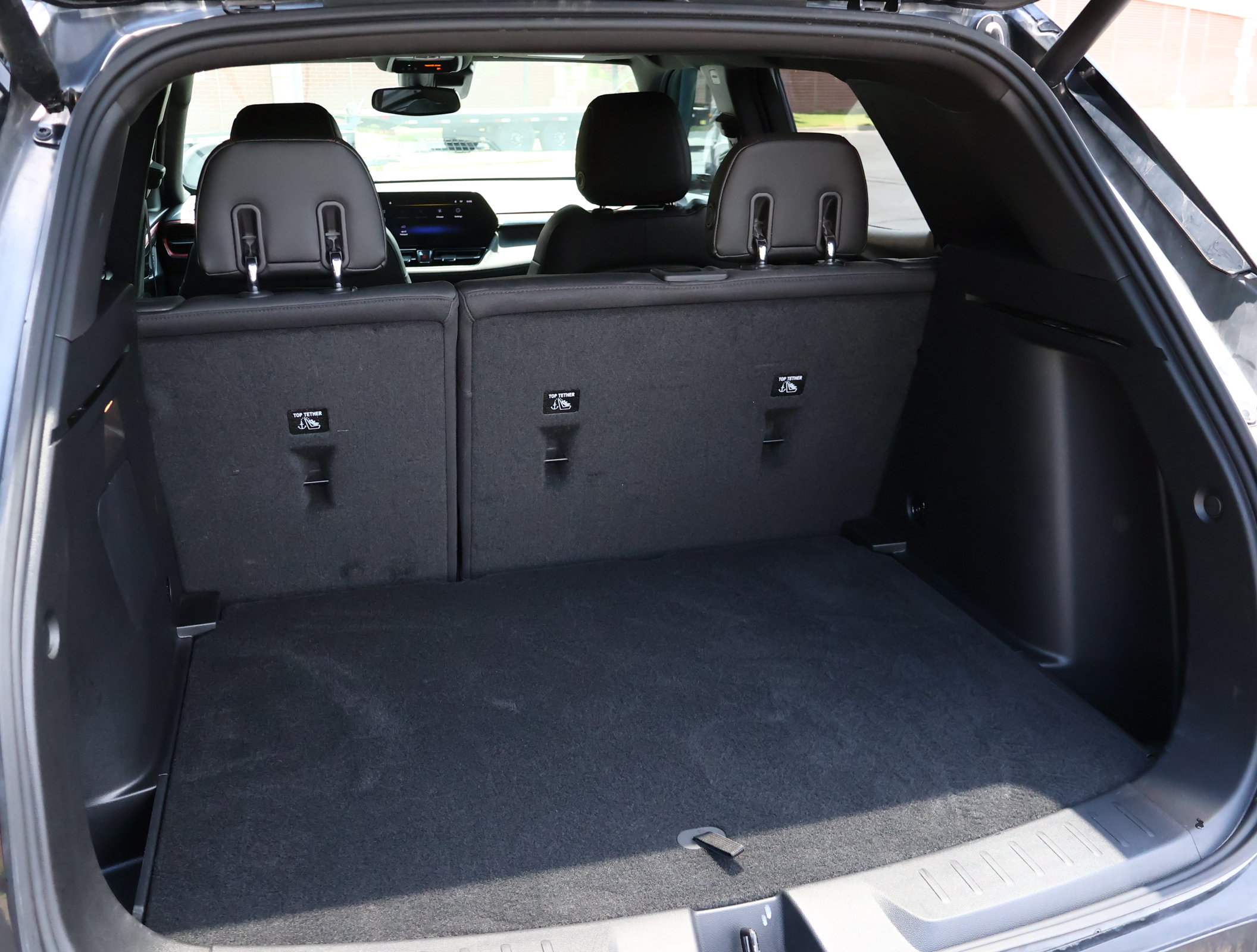 Used 2025 Chevrolet TrailBlazer RS w/ Convenience Package FWD image 24