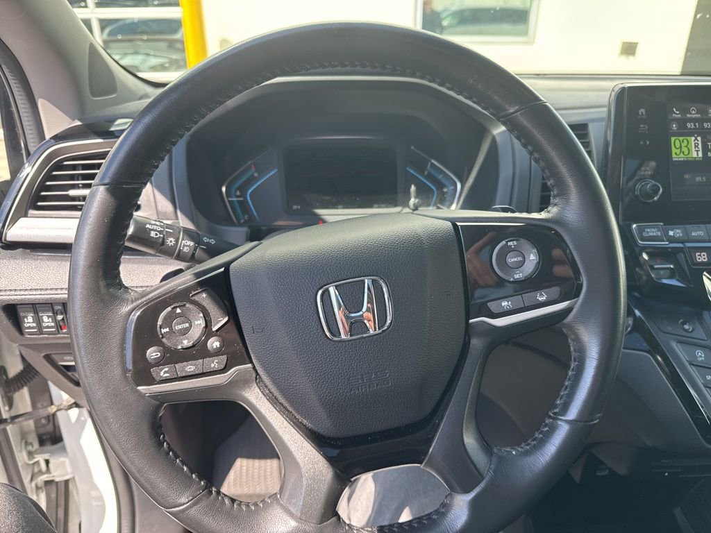 Used 2022 Honda Odyssey Touring image 4