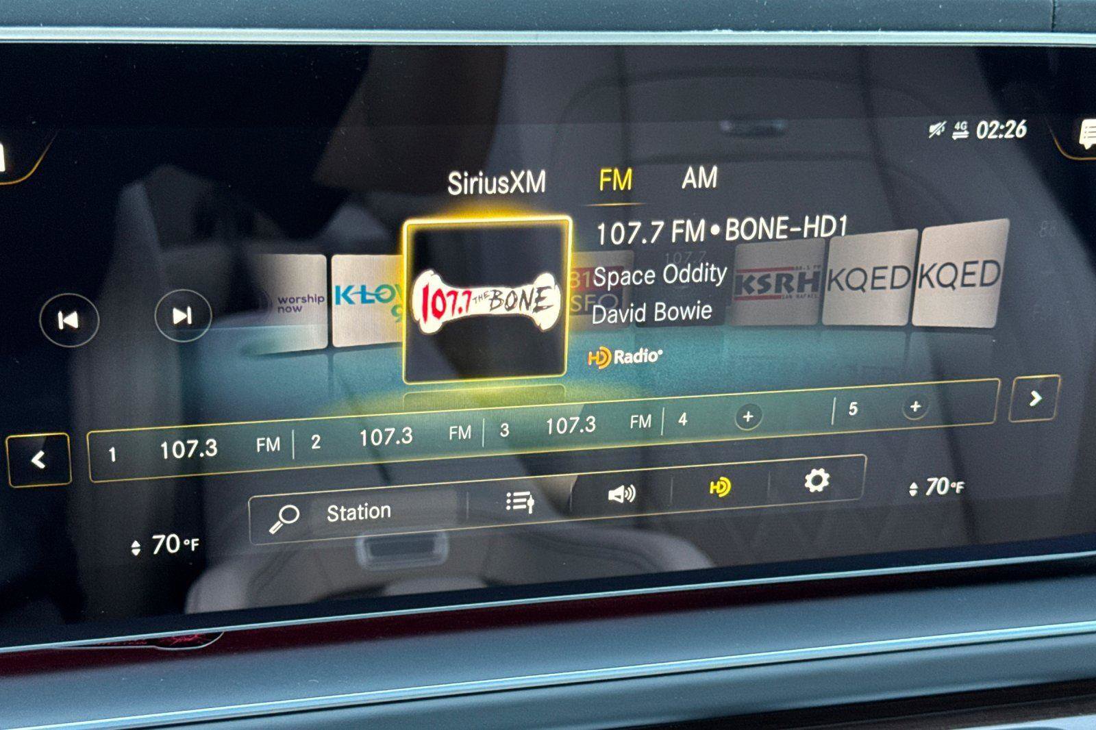 Used 2023 Mercedes-Benz GLS 63 AMG 4MATIC image 18