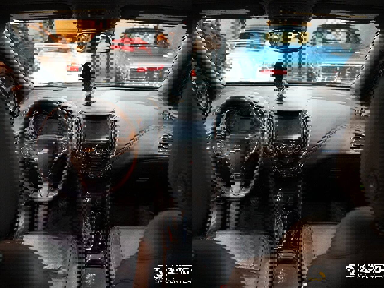 Used 2017 Chevrolet Cruze Premier image 12