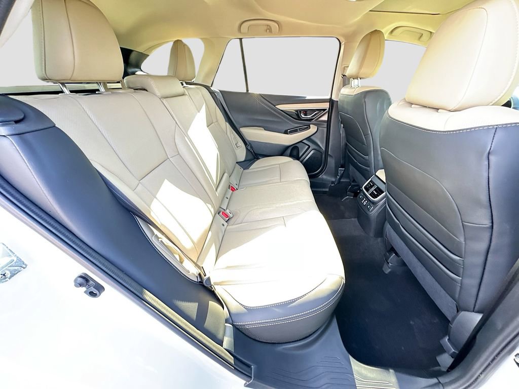 Certified 2025 Subaru Outback Limited w/ Popular Package #2 image 38