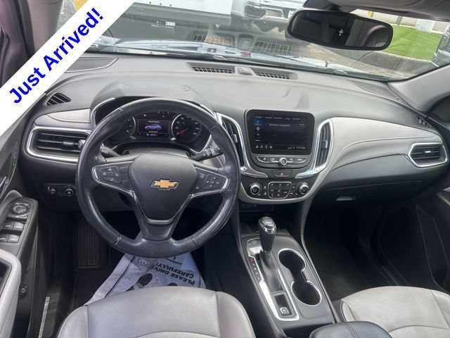 Used 2019 Chevrolet Equinox Premier FWD image 27