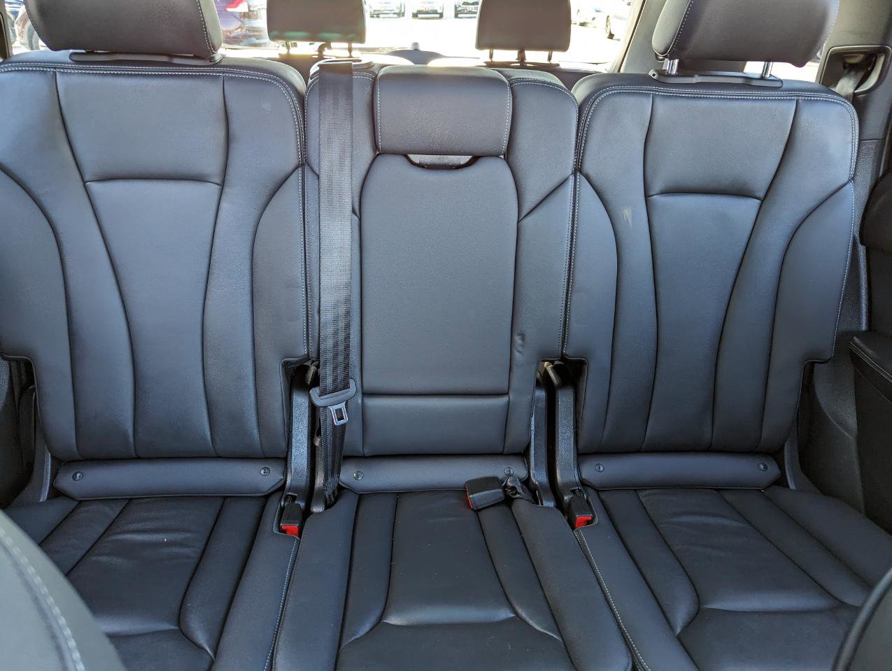 Used 2025 Audi Q7 3.0T Premium Plus image 34