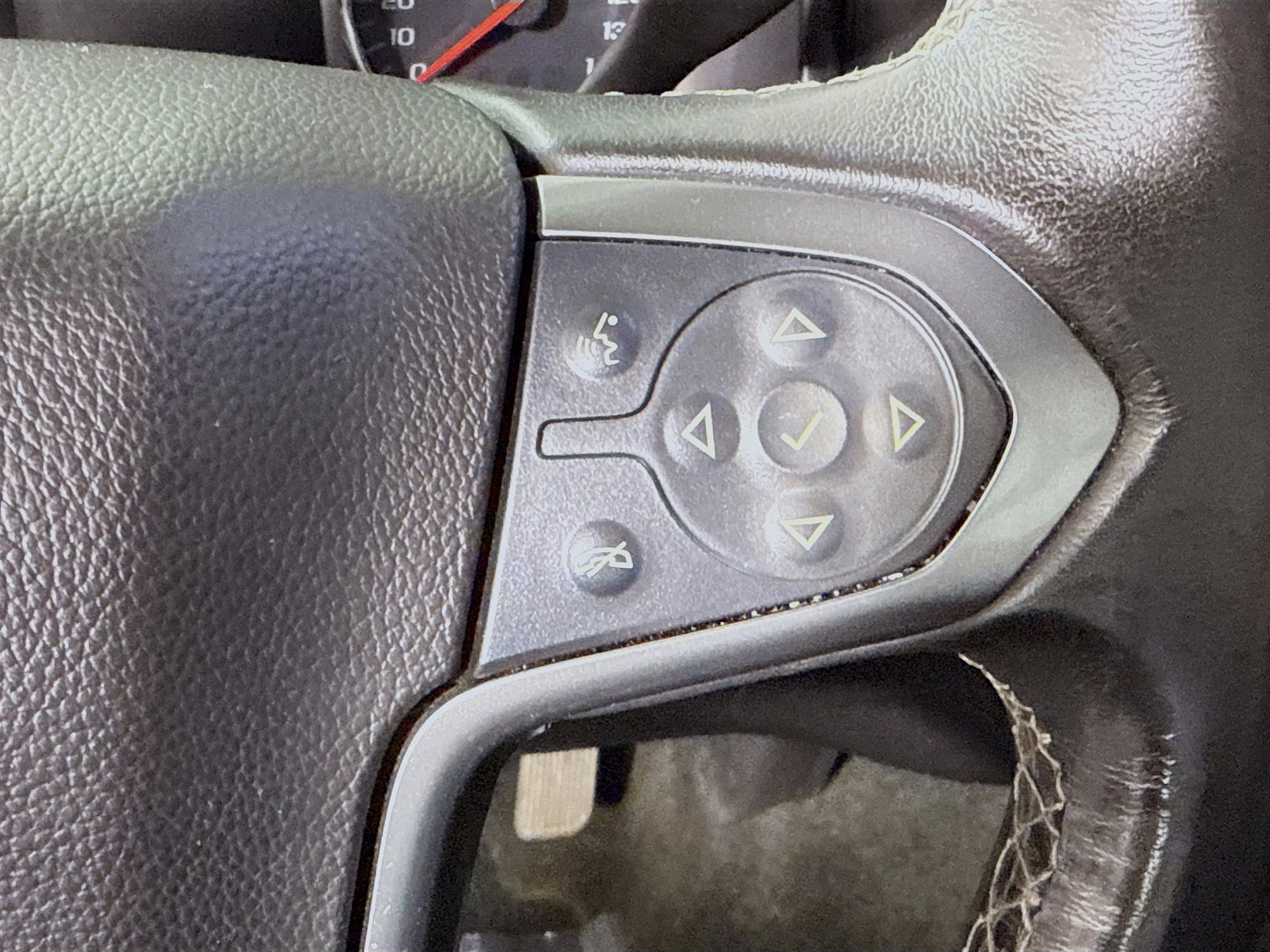 Used 2017 Chevrolet Silverado 1500 LT w/ All Star Edition image 15