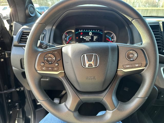 Used 2022 Honda Pilot Sport image 28