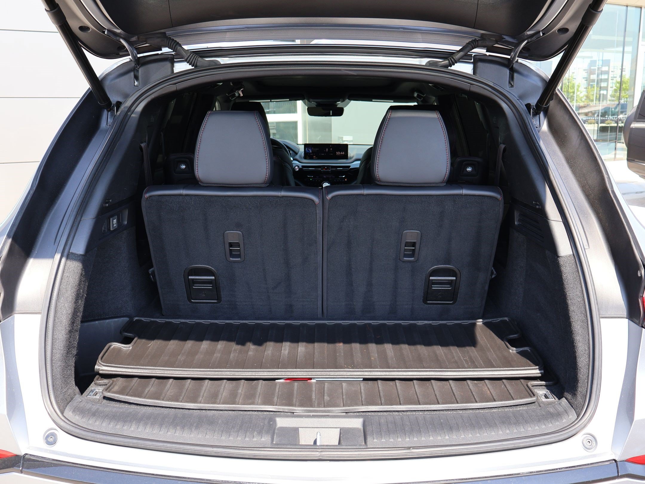 Used 2022 Acura MDX A-Spec AWD/4WD image 30