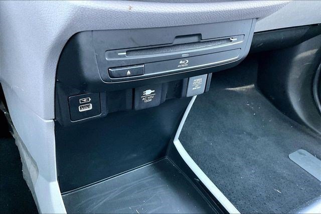 Certified 2022 Honda Odyssey Touring image 16