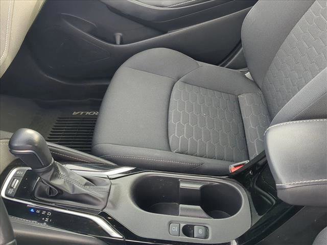 Used 2023 Toyota Corolla SE image 14
