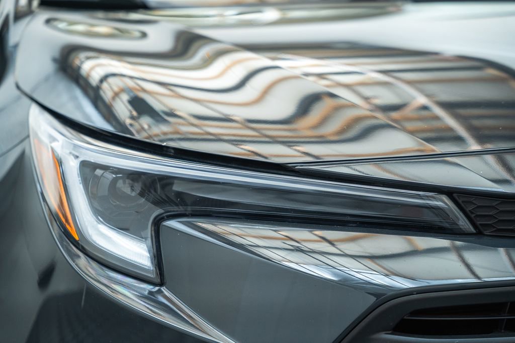 Certified 2025 Toyota Corolla LE image 13