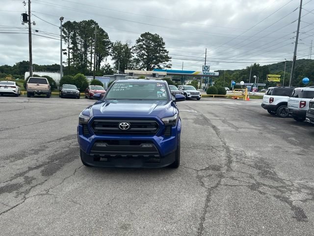 Used 2025 Toyota Tacoma SR5 RWD image 85