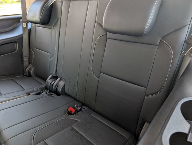 Used 2019 Chevrolet Tahoe Premier AWD/4WD image 19