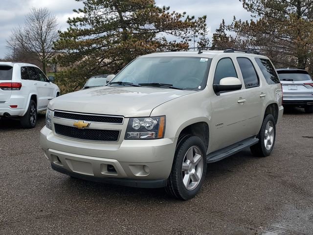 Used 2013 Chevrolet Tahoe LS w/ Convenience Package image 2