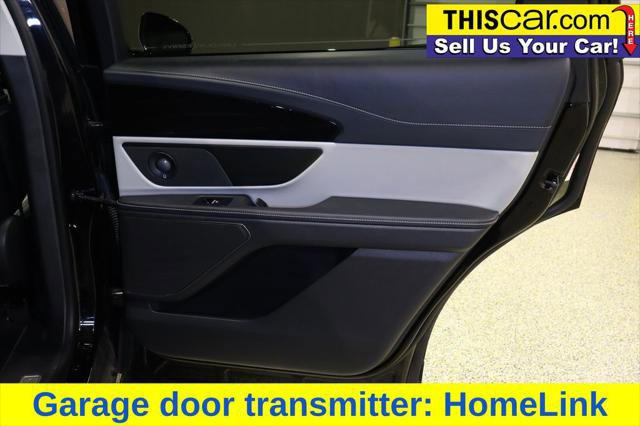 Used 2024 Lincoln Nautilus Reserve w/ Equipment Group 202A image 34