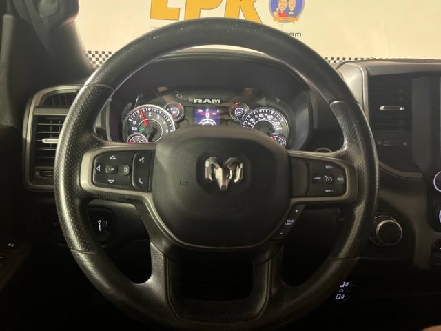 Used 2024 RAM 2500 Tradesman w/ Chrome Appearance Group AWD/4WD image 17