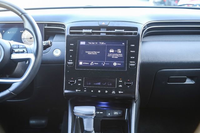 Certified 2023 Hyundai Tucson SEL w/ Convenience Package AWD/4WD image 14