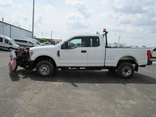 Used 2017 Ford F250 XL AWD/4WD image 6