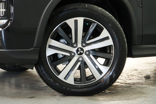 New 2027 Mitsubishi Outlander Sport ES AWD/4WD image 3