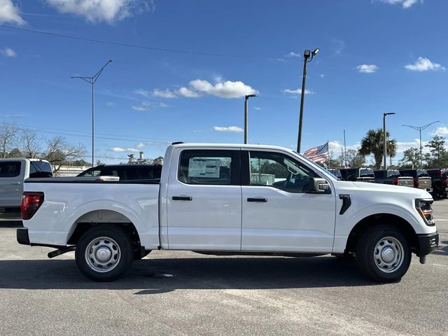 New 2026 Ford F150 XL image 14