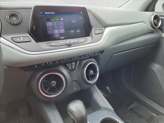 Used 2020 Chevrolet Blazer LT FWD image 21