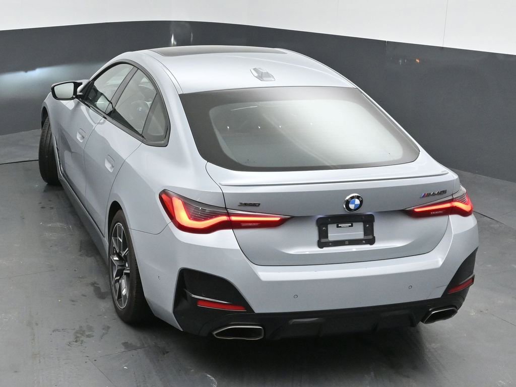 Used 2024 BMW M440i xDrive Gran Coupe w/ Premium Package image 19