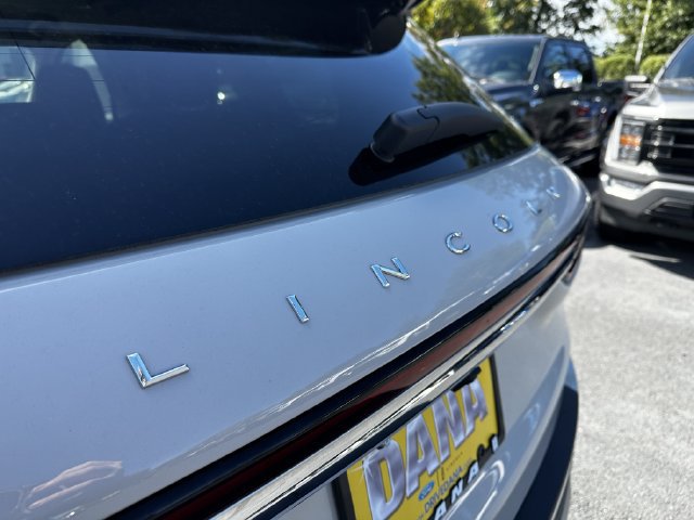 Certified 2023 Lincoln Corsair AWD image 45