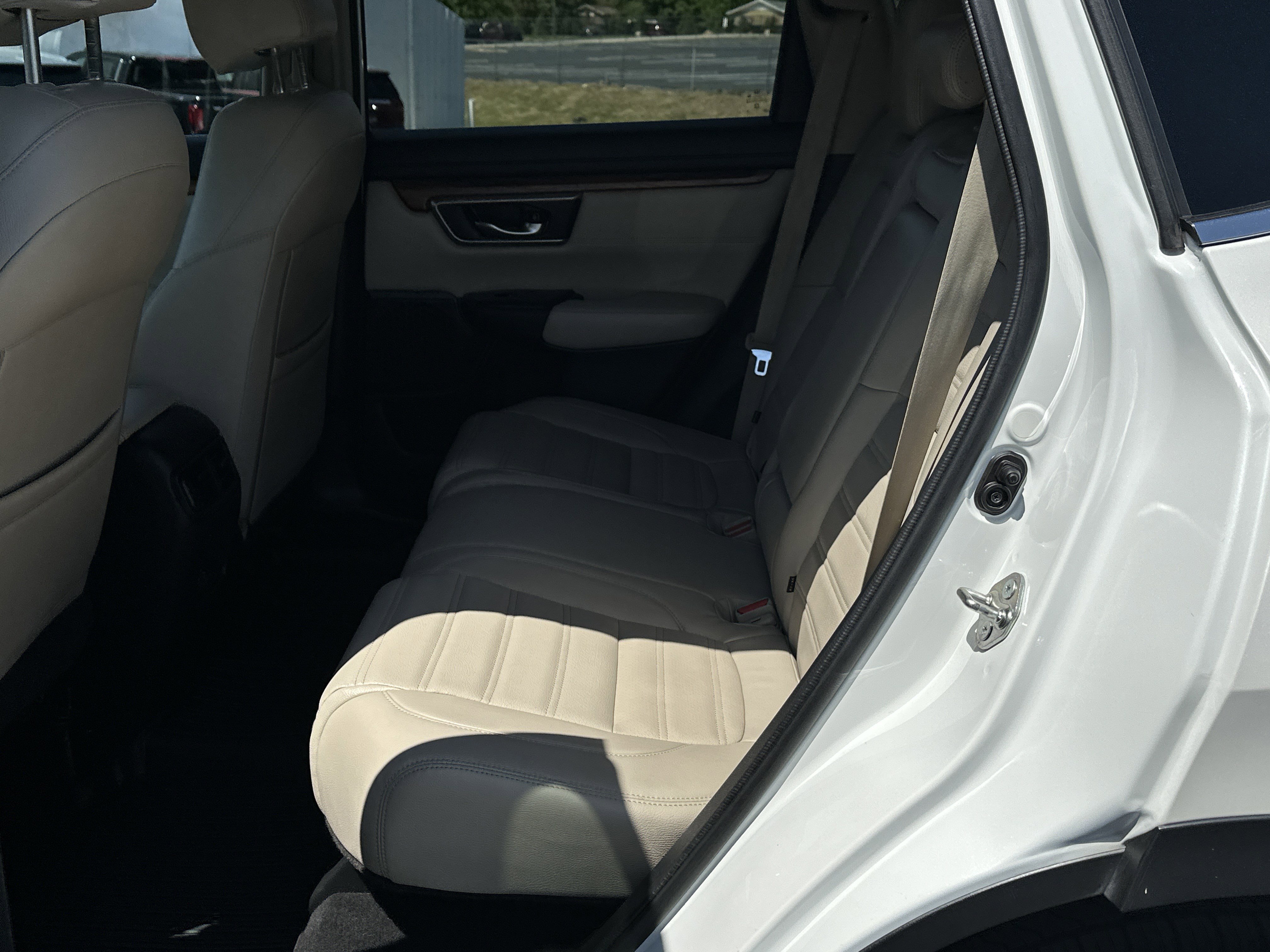 Used 2018 Honda CR-V EX image 14