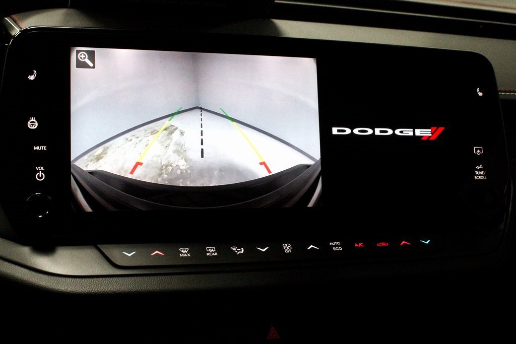 Used 2025 Dodge Charger R/T w/ Quick Order Package 25M R/T image 2