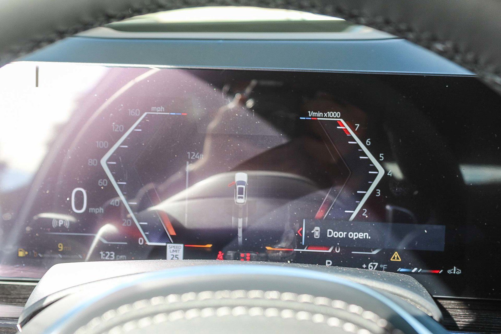 New 2026 BMW X7 xDrive40i w/ M Sport Package image 23