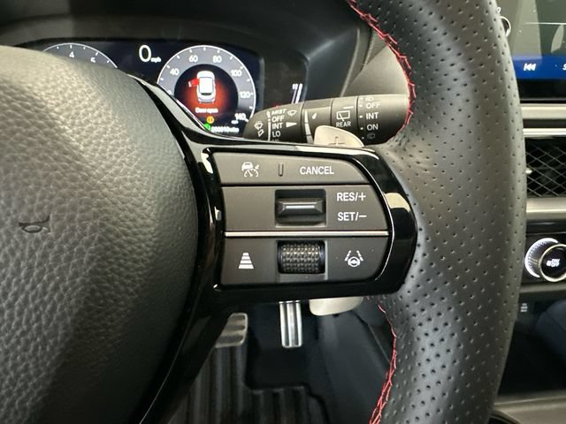 New 2026 Acura ADX A-Spec AWD/4WD image 20