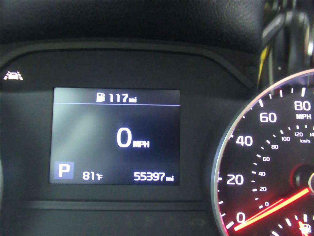 Used 2020 Kia Sportage LX w/ LX Popular Package image 23