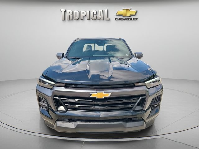New 2026 Chevrolet Colorado LT w/ LT Convenience Package RWD image 8