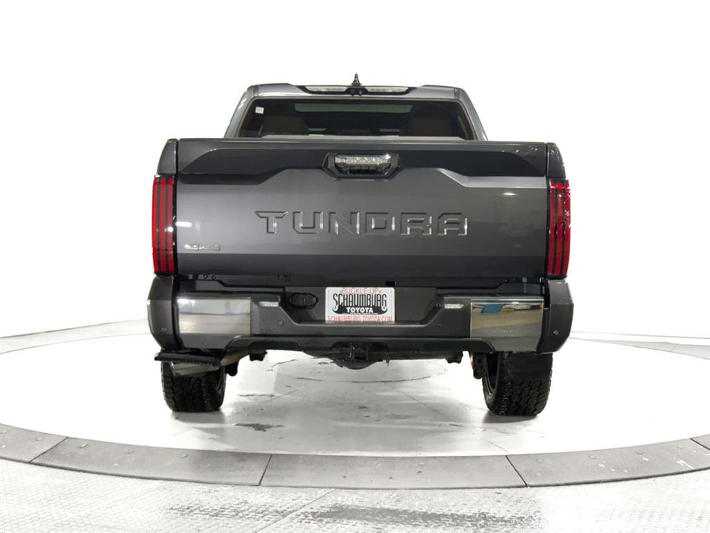 Used 2023 Toyota Tundra 1794 Edition image 9