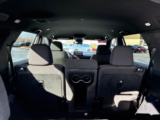 Certified 2025 Honda Pilot Sport image 49