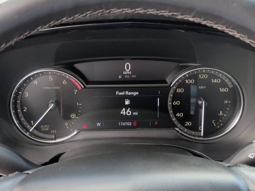 Used 2020 Cadillac XT6 Premium Luxury FWD image 20