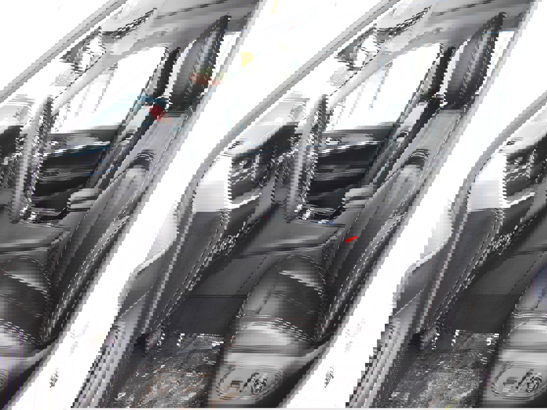 Used 2023 Jeep Grand Cherokee L Limited image 6