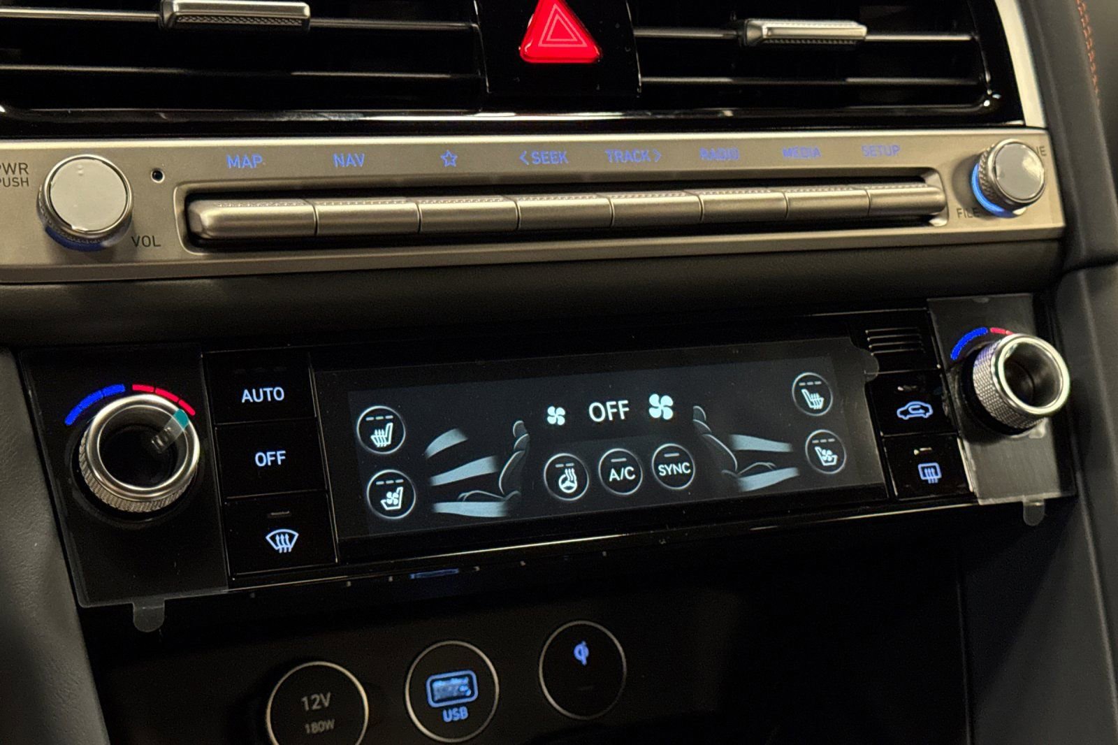 New 2026 Genesis G70 3.3T Prestige RWD image 20