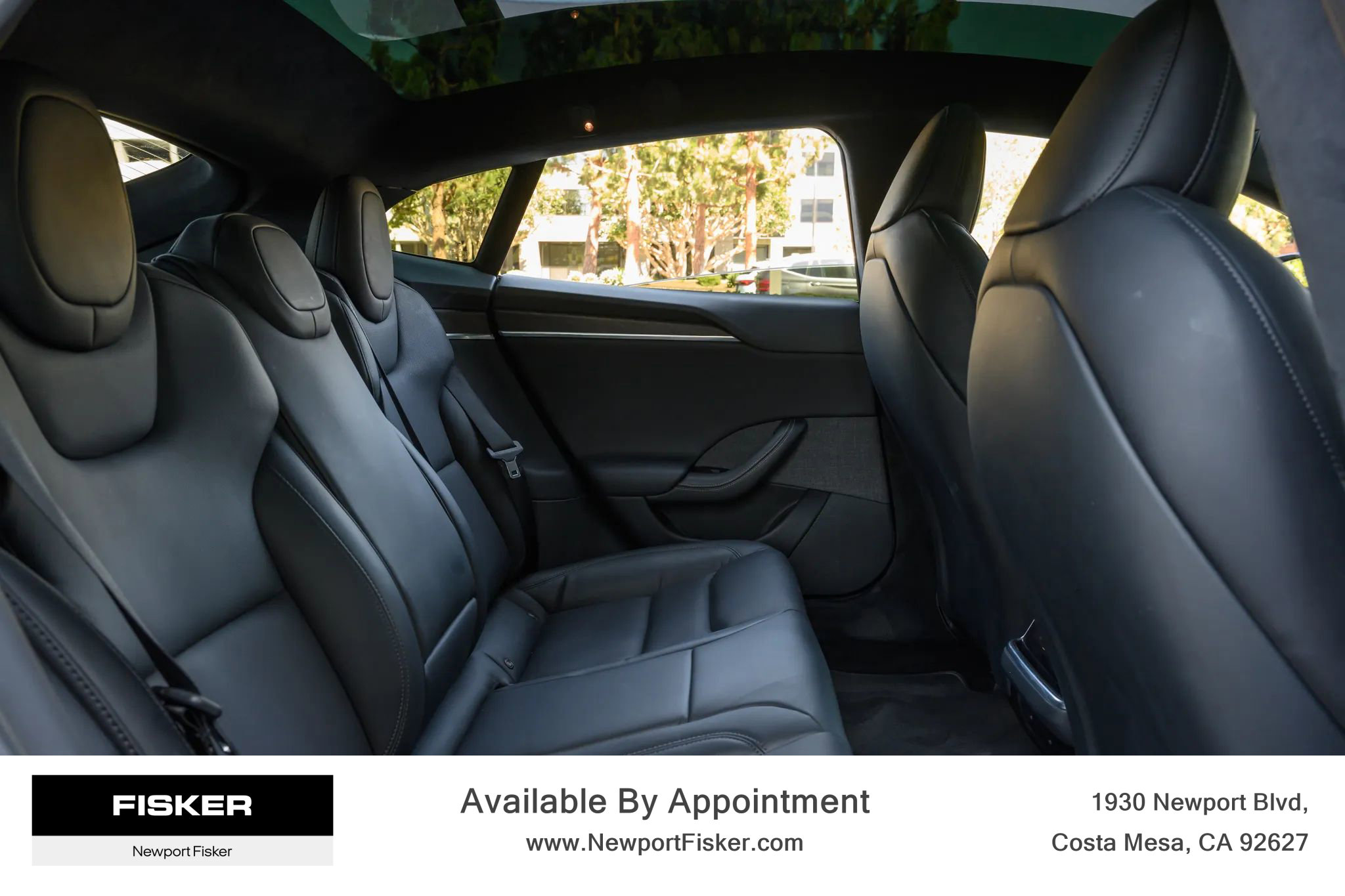 Used 2021 Tesla Model S Long Range image 28