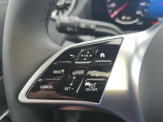 New 2026 Mercedes-Benz GLA 250 4MATIC image 24