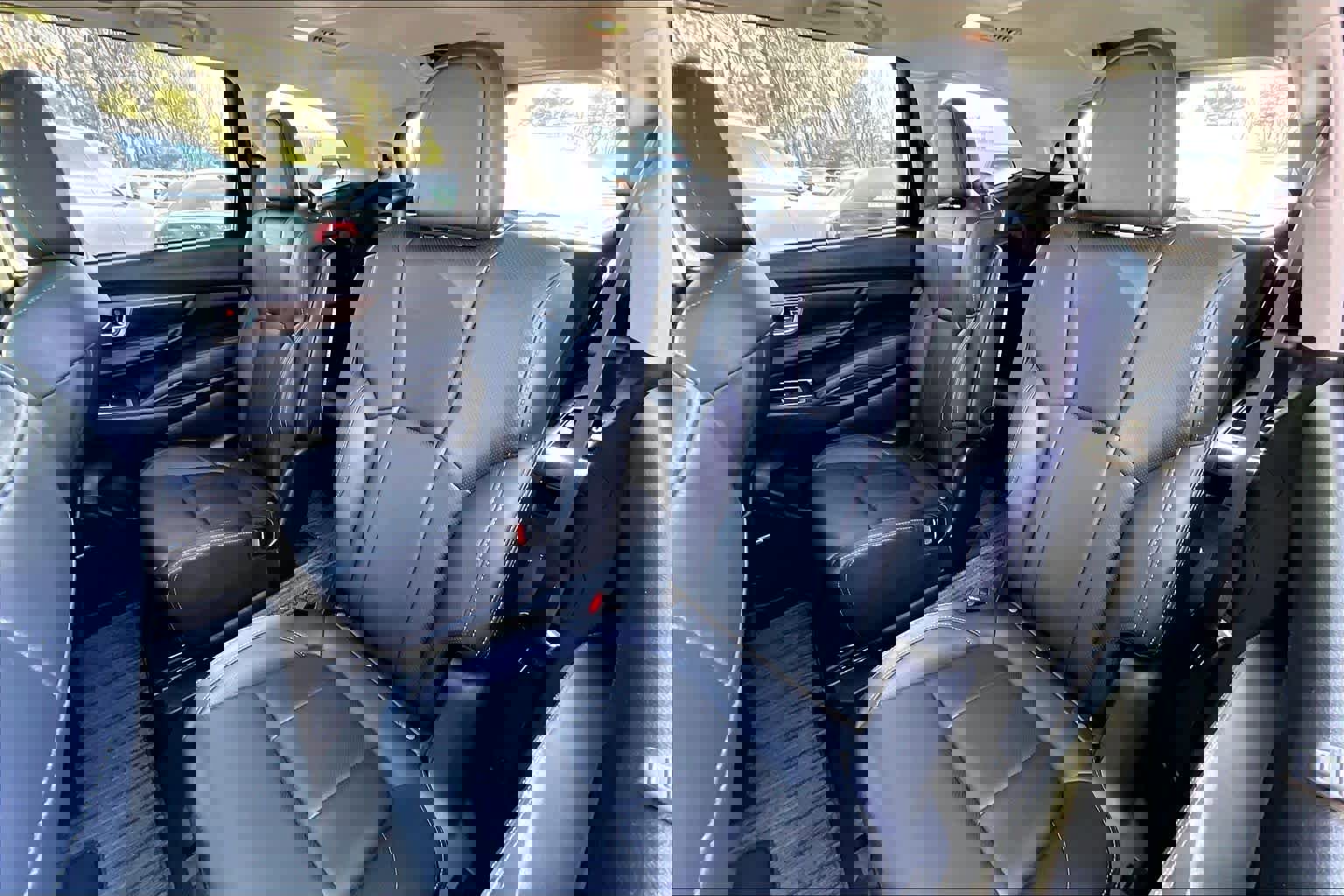 Used 2023 Subaru Ascent Touring image 20