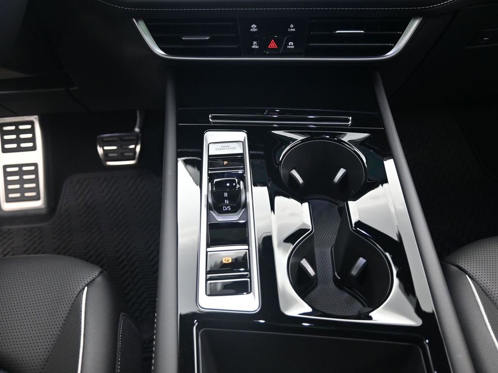 New 2025 Volkswagen Atlas Cross Sport SEL Premium R-Line image 13